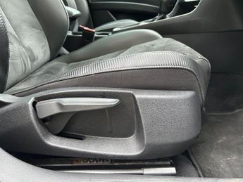 SEAT Leon 2.0 TSI Cupra 290 DSG Euro 6 (s/s) 5dr