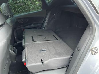 SEAT Leon 2.0 TSI Cupra 290 DSG Euro 6 (s/s) 5dr