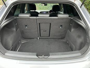 SEAT Leon 2.0 TSI Cupra 290 DSG Euro 6 (s/s) 5dr