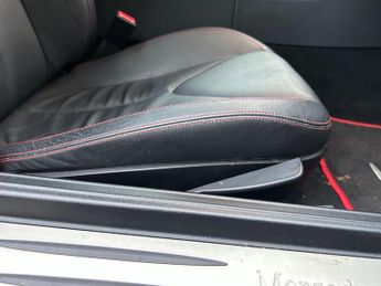 Mercedes-Benz SLK 1.8 SLK200K Tiptronic Euro 4 2dr