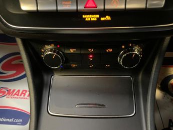 Mercedes-Benz GLA 1.6 GLA200 SE 7G-DCT Euro 6 (s/s) 5dr