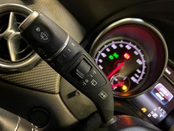 Mercedes-Benz GLA 1.6 GLA200 SE 7G-DCT Euro 6 (s/s) 5dr