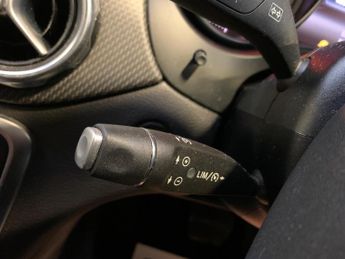 Mercedes-Benz GLA 1.6 GLA200 SE 7G-DCT Euro 6 (s/s) 5dr