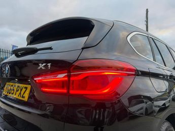 BMW X1 2.0 20d xLine Auto xDrive Euro 6 (s/s) 5dr
