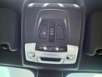 BMW X1 2.0 20d xLine Auto xDrive Euro 6 (s/s) 5dr