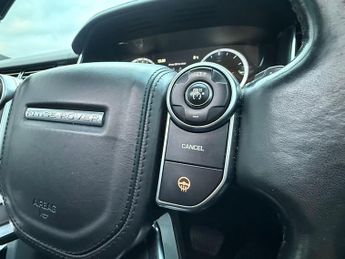 Land Rover Range Rover 3.0 TD V6 Vogue Auto 4WD Euro 6 (s/s) 5dr