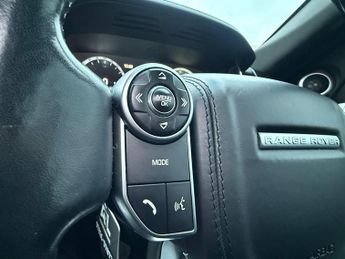 Land Rover Range Rover 3.0 TD V6 Vogue Auto 4WD Euro 6 (s/s) 5dr