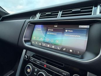 Land Rover Range Rover 3.0 TD V6 Vogue Auto 4WD Euro 6 (s/s) 5dr