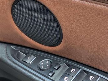 BMW X5 2.0 X5 xDrive 25d M Sport Auto 4WD 5dr