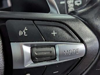 BMW X5 2.0 X5 xDrive 25d M Sport Auto 4WD 5dr