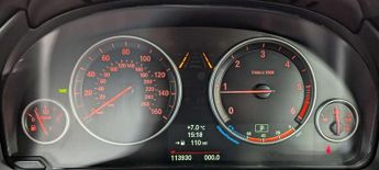 BMW X5 2.0 X5 xDrive 25d M Sport Auto 4WD 5dr