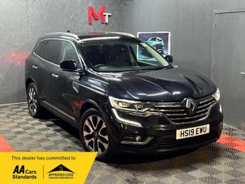 Renault Koleos 2.0 dCi GT Line X-Trn A7 4WD Euro 6 (s/s) 5dr