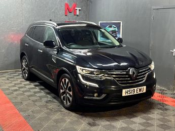 Renault Koleos 2.0 dCi GT Line X-Trn A7 4WD Euro 6 (s/s) 5dr