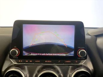 Nissan Juke 1.0 DIG-T Acenta SUV 5dr Petrol DCT Auto Euro 6 (s/s) (114 ps)