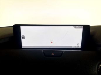 Mazda CX-60 2.5 e-SKYACTIV 17.8kWh Homura SUV 5dr Petrol Plug-in Hybrid Auto