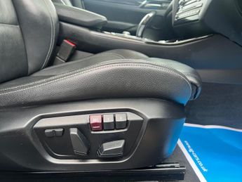 BMW X4 2.0 20d SE SUV 5dr Diesel Auto xDrive Euro 6 (s/s) (190 ps)