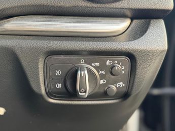 Audi A3 2.0 TDI Sport S Tronic Euro 5 (s/s) 3dr