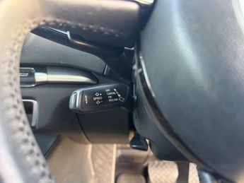 Audi A3 2.0 TDI Sport S Tronic Euro 5 (s/s) 3dr