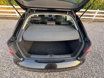 Audi A3 2.0 TDI Sport S Tronic Euro 5 (s/s) 3dr