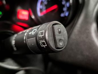 Vauxhall Meriva 1.7 CDTi Exclusiv Euro 5 5dr