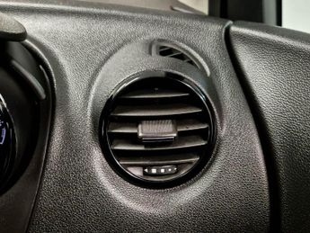 Vauxhall Meriva 1.7 CDTi Exclusiv Euro 5 5dr