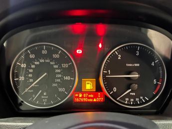 BMW 3 Series 2.0 318d Edition SE Euro 4 4dr