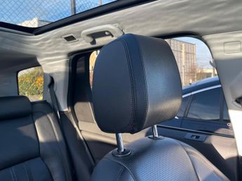 Land Rover Discovery Sport 2.0 TD4 HSE Auto 4WD Euro 6 (s/s) 5dr