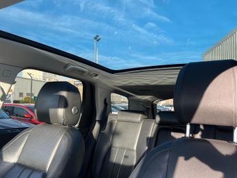 Land Rover Discovery Sport 2.0 TD4 HSE Auto 4WD Euro 6 (s/s) 5dr