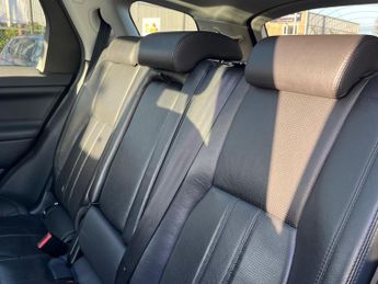 Land Rover Discovery Sport 2.0 TD4 HSE Auto 4WD Euro 6 (s/s) 5dr