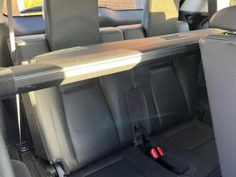 Land Rover Discovery Sport 2.0 TD4 HSE Auto 4WD Euro 6 (s/s) 5dr