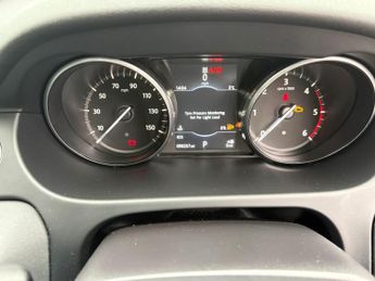 Land Rover Discovery Sport 2.0 TD4 HSE Auto 4WD Euro 6 (s/s) 5dr