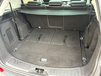 Land Rover Discovery Sport 2.0 TD4 HSE Auto 4WD Euro 6 (s/s) 5dr