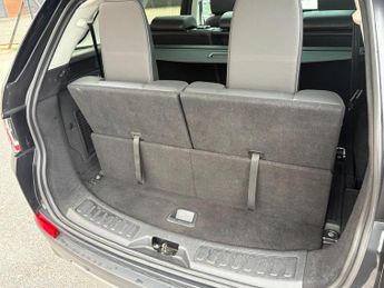 Land Rover Discovery Sport 2.0 TD4 HSE Auto 4WD Euro 6 (s/s) 5dr