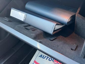 Land Rover Discovery Sport 2.0 TD4 HSE Auto 4WD Euro 6 (s/s) 5dr