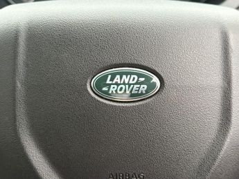Land Rover Discovery Sport 2.0 TD4 HSE Auto 4WD Euro 6 (s/s) 5dr