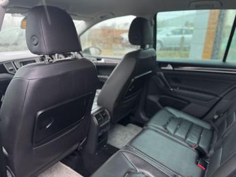 Volkswagen Golf SV 2.0 TDI BlueMotion Tech GT DSG Euro 6 (s/s) 5dr