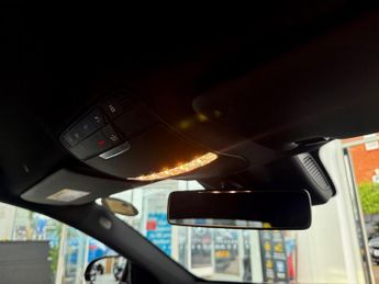 Mercedes-Benz E Class 2.0 E300de 13.5kWh AMG Line (Premium) G-Tronic+ Euro 6 (s/s) 4dr