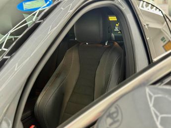 Mercedes-Benz E Class 2.0 E300de 13.5kWh AMG Line (Premium) G-Tronic+ Euro 6 (s/s) 4dr