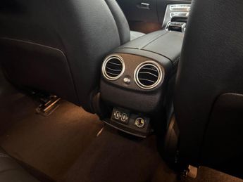 Mercedes-Benz E Class 2.0 E300de 13.5kWh AMG Line (Premium) G-Tronic+ Euro 6 (s/s) 4dr