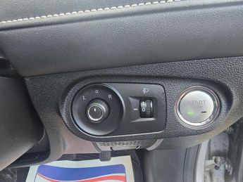 MG MG5 61.1kWh Excite Long Range Auto 5dr