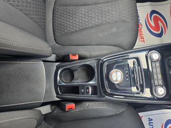 MG MG5 61.1kWh Excite Long Range Auto 5dr