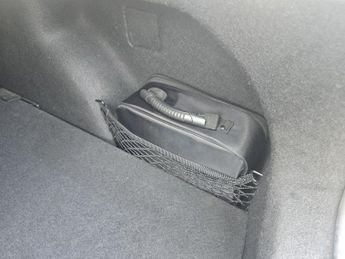 MG MG5 61.1kWh Excite Long Range Auto 5dr