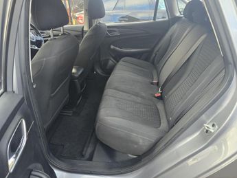 MG MG5 61.1kWh Excite Long Range Auto 5dr