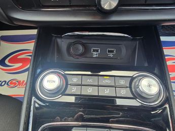 MG MG5 61.1kWh Excite Long Range Auto 5dr