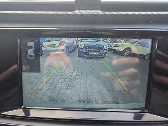 MG MG5 61.1kWh Excite Long Range Auto 5dr