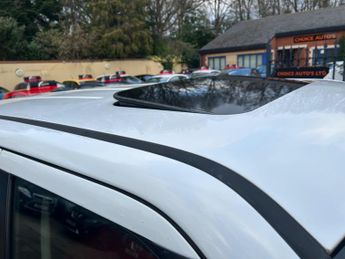 Land Rover Range Rover Sport 5.0 V8 Autobiography Sport CommandShift 4WD Euro 5 5dr