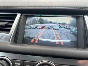 Land Rover Range Rover Sport 5.0 V8 Autobiography Sport CommandShift 4WD Euro 5 5dr