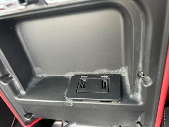 Land Rover Range Rover Sport 5.0 V8 Autobiography Sport CommandShift 4WD Euro 5 5dr