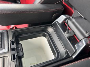 Land Rover Range Rover Sport 5.0 V8 Autobiography Sport CommandShift 4WD Euro 5 5dr