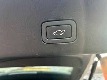 Land Rover Range Rover Sport 5.0 V8 Autobiography Sport CommandShift 4WD Euro 5 5dr